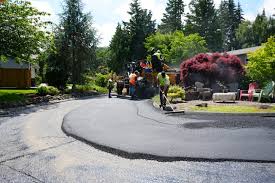 Best Driveway Repair and Patching  in Connell, WA